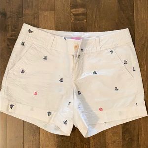 Lily Pulitzer shorts